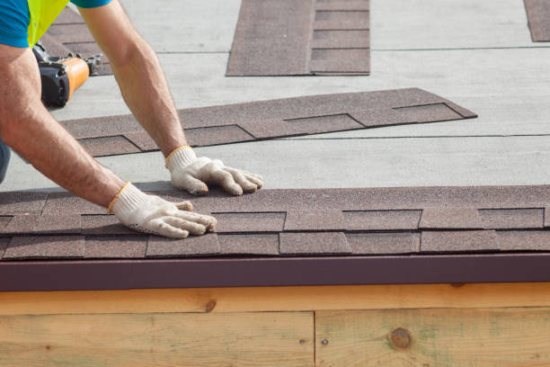 Best Solar Panel Roofing Installation  in Pacific, MO